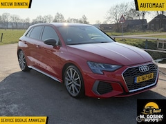 Audi A3 Sportback - 35 TDI S edition Automaat 5 Deurs