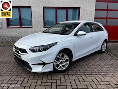 Kia Cee'd - Ceed 1.5 T-GDi DynamicPlusLine