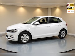 Volkswagen Polo - 1.0 TSI Comfortline *2de Eigenaar/Dealer OH* Adapt.Cruise|Navi|DAB|NAP