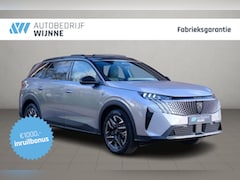 Peugeot 5008 - 1.2 Hybrid 145pk e-DCS6 GT 7 Persoons | Navi | App Connect | Adaptive Cruise | Panoramadak