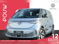 Volkswagen ID. Buzz Cargo - 204pk 77 kWh | SoH 98% | Navigatie | App-Connect | Adaptive Cruise Control