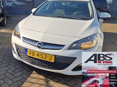 Opel Astra Sports Tourer - 1.7 CDTi ecoFLEX Editi APK JAN 2027