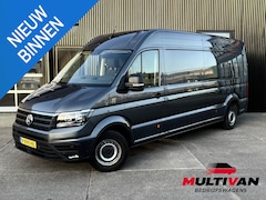 Volkswagen Crafter - 35 2.0 TDI L4H3 170 PK | ERGO SEAT | CAMERA | PARKEERSENSOREN RONDOM