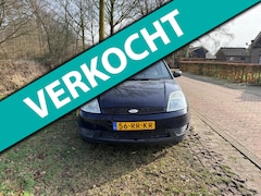 Ford Fiesta - 1.3 Ambiente