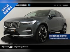 Volvo XC60 - T6 PLUG-IN HYBRID AWD ULTRA BRIGHT EXECUTIVE ED. *FULL OPTIONS* -PANO.DAK|BOWERS&WILKINS|L