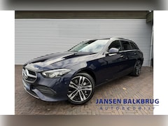 Mercedes-Benz C-klasse Estate - 300 e Business Solution