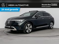Mercedes-Benz EQE SUV - EQE 300 Business Line | Advanced Plus Pakket | Winterpakket | Panoramadak | Distronic+ | 3