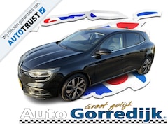 Renault Mégane - 1.2 TCe Zen NAVI, LMV, PDC, CRUISE, PRIVACY GLASS