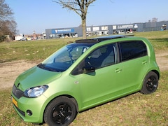 Skoda Citigo - 1.0 Greentech Arctic Air