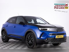 Opel Mokka-e - GS Line 50-kWh | SOH 100% | Half LEDER | ECC | Full LED | NAVI