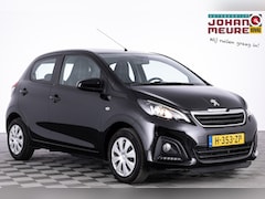 Peugeot 108 - 1.0 e-VTi Active 5-drs | AIRCO | BLUETOOTH