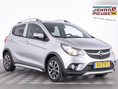 Opel Karl - 1.0 Rocks Online Edition ✅ 1e Eigenaar