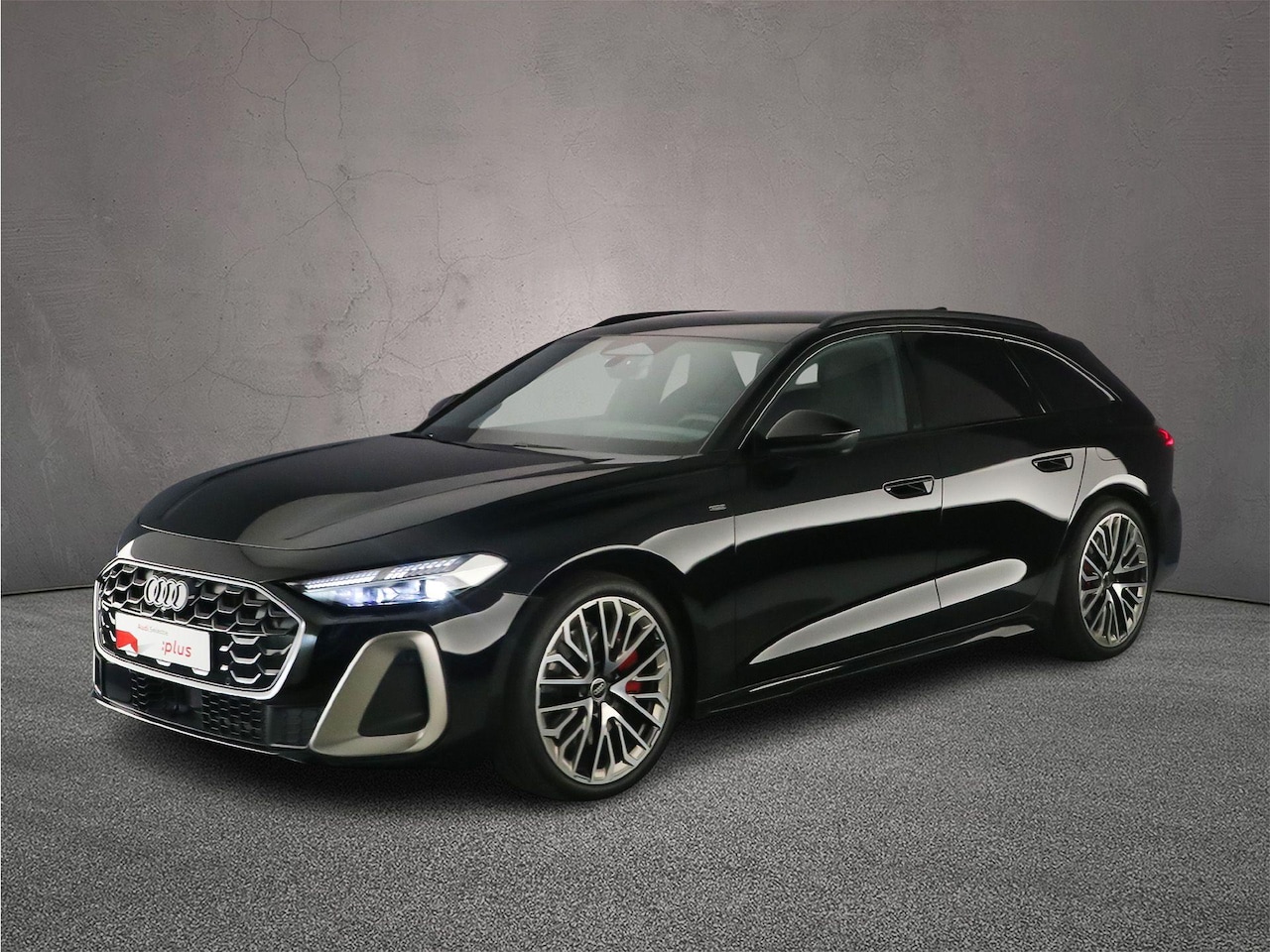 Audi A5 Avant - 2.0 e-hybrid quattro S edition Competition | Trekhaak | Pano | Massage | B&O | Matrix-led - AutoWereld.nl