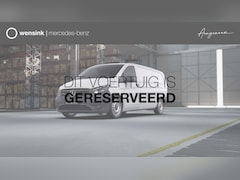 Mercedes-Benz Vito - 116 CDI XL L3 | Airco | Parkeersensoren | Navigatie | Carplay | Cruisecontrol | Comfortsto