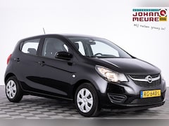 Opel Karl - 1.0 ecoFLEX Edition Automaat ✅ 1e Eigenaar