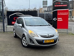Opel Corsa - 1.3 CDTi 5D EcoFlex S/S Anniversary (bj 2012) AIRCO|LMV|