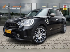 MINI Countryman - 1.5 Cooper S E ALL4 Chili | Pano | Leder | Camera |