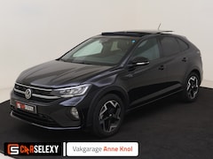 Volkswagen Taigo - 1.0 TSI R-Line Automaat Pano Zwarte Hemel Sportpakket