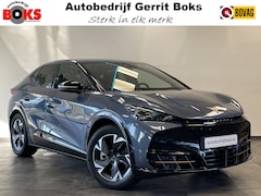 CUPRA Tavascan - Endurance Winterpakket Full-led Navigatie