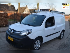 Renault Kangoo Express - Z.E. 44kw incl.accu's