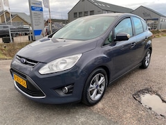 Ford C-Max - 1.0 Edition