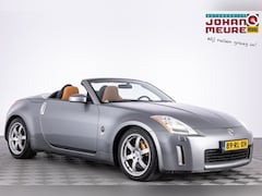 Nissan 350Z - 3.5 V6 ✅ 1e Eigenaar | UNIEKE KM.STAND |