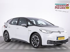 Volkswagen ID.3 - First 58 kWh *SOH 96%* ✅ 1e Eigenaar