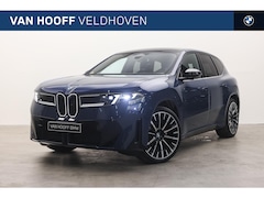BMW iX3 - 50 xDrive M Sport / Panoramadak / Trekhaak / M Sportstoelen / Parking Assistant Profession