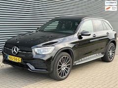 Mercedes-Benz GLC-klasse - 300e | AMG / PANO / VOL