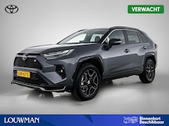 Toyota RAV4 - 2.5 Plug-in Hybrid AWD GR SPORT | NL Dealeronderhouden |