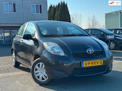 Toyota Yaris - 1.0 VVTi Acces
