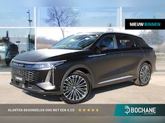 Omoda 9 - 9 1.5T-GDi SHS-P Premium Matte Black