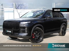 Jaecoo 7 - 7 1.5 GDI SHS-P Exclusive Black Edition