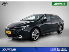 Toyota Corolla Touring Sports - Hybrid 140 Dynamic | NL dealeronderhouden |