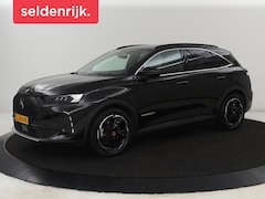 DS 7 Crossback - E-Tense Performance Line 225 | Stoelverwarming | Adaptive cruise | Alcantara | Keyless | F