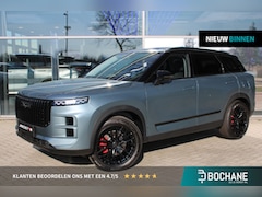 Jaecoo 7 - 7 1.5 GDI SHS-P Exclusive Black Edition