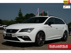 SEAT Leon ST - 2.0 TSI CUPRA 300