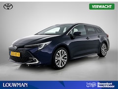 Toyota Corolla Touring Sports - Hybrid 140 Business | NL dealeronderhouden |