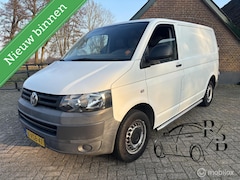 Volkswagen Transporter - 2.0 TDI L1H1 INRUILKOOPJE