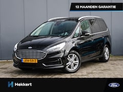 Ford Galaxy - Titanium 2.5 FHEV 190pk Automaat 7-PERS. | LEDER | ADAPT. CRUISE | PDC + CAM. VOOR | WINTE