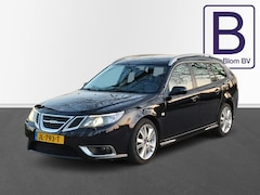 Saab 9-3 Sport Estate - 2.8 T V6 Aero /Top onderhouden/
