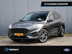 Ford Kuga - ST-Line X 1.5 EcoBoost 150pk TREKHAAK | WINTER PACK | 18''LM | HUD | B&O | BLIS | ADAPT. C