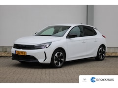 Opel Corsa Electric - GS 50 kWh / Navigatie / Camera / Parkeersensoren / Dodehoek / Draadloos telefoonlader LED