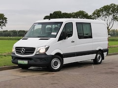 Mercedes-Benz Sprinter - 316 2.2 CDI L2H1 DC 5P Automaat