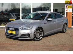 Audi A5 Sportback - 35 TFSI Sport S-line edition