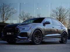 Audi RSQ8 - 4.0 TFSI quattro URBAN / Carbon / Keramische Remmen