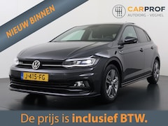 Volkswagen Polo - 1.0 TSI Highline Business R Panorama | Navigatie | Stoelverwarming | NAP |