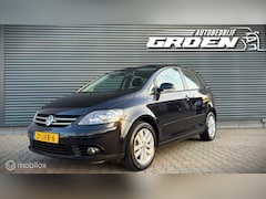 Volkswagen Golf Plus - 1.4 TSI AUTOMAAT|TREKHAAK|CRUISE|STOELV
