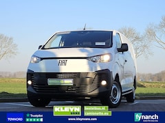 Fiat Scudo - 2.0 L3 Navi Automaat