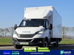 Iveco Daily - 35S18 ac automaat EURO6